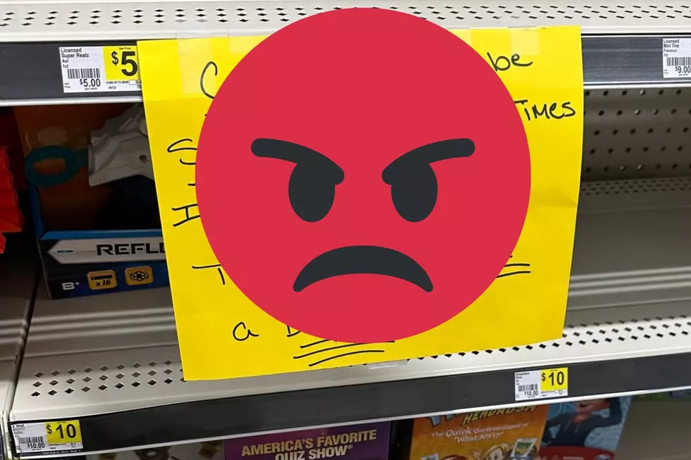 This Colorado Store Posted A Rude Sign That Has Customers Upset